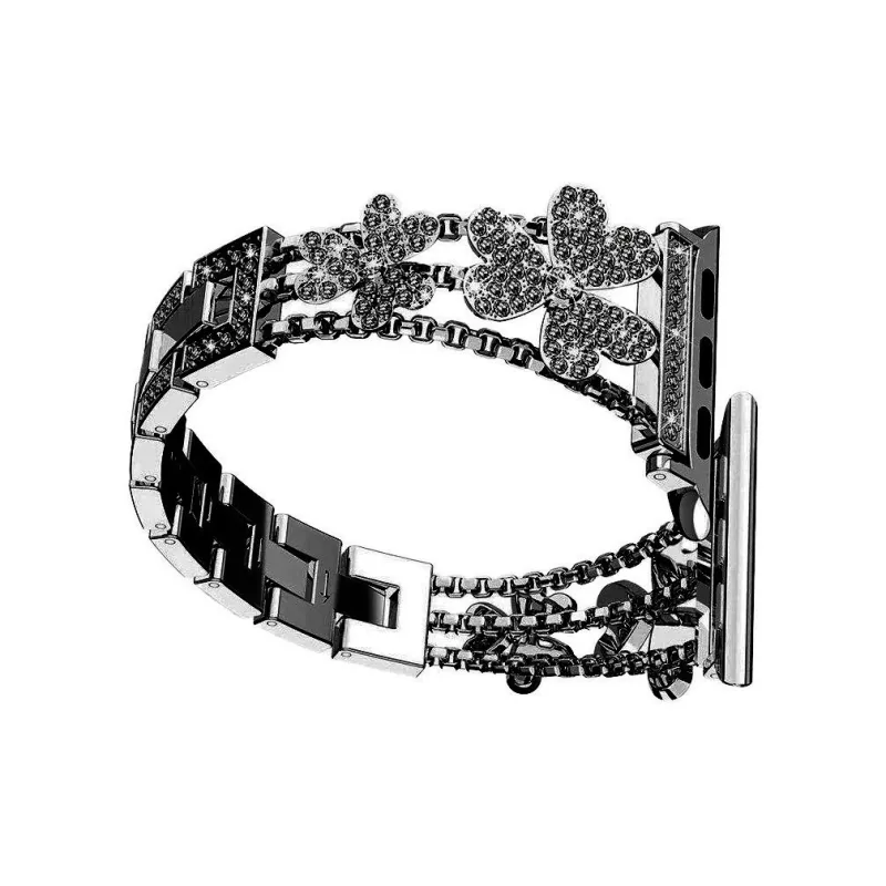 ZHENGGUANG Unisex Watch Bands-7