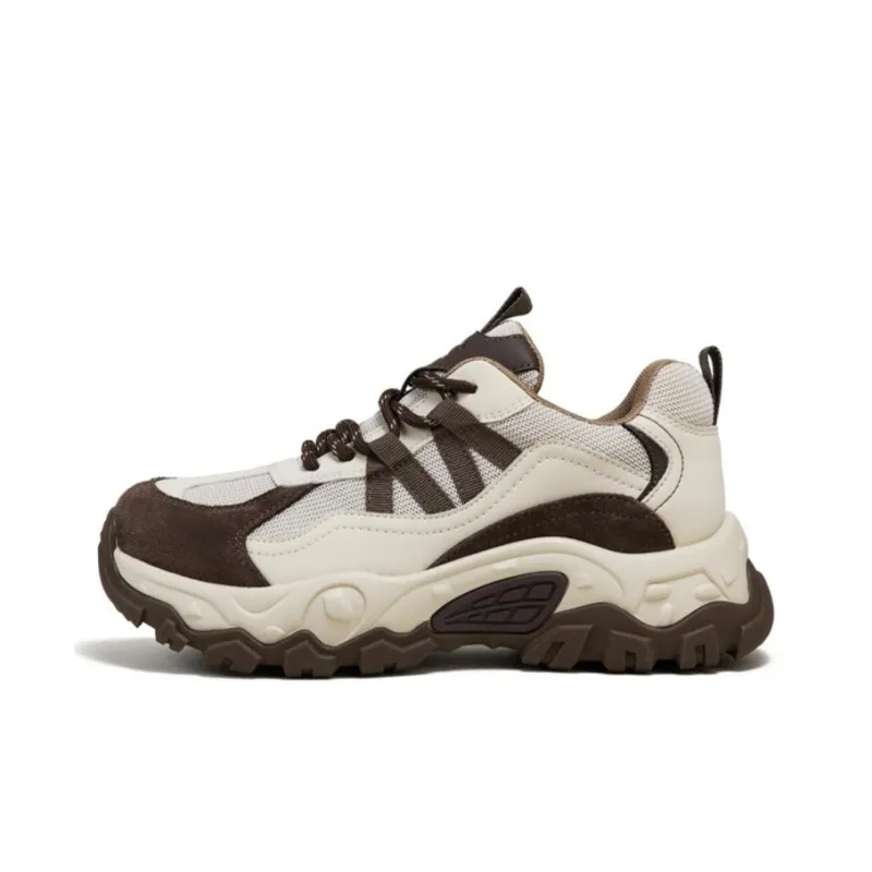 CAMEL ACTIVE Low-Top Chunky Sneakers Women's-4