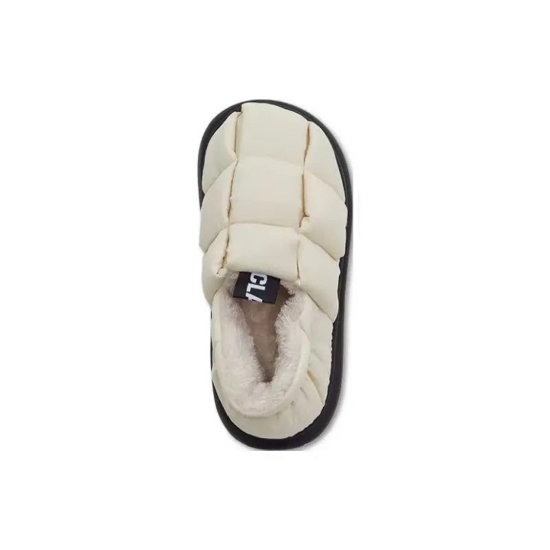 Foot recreation Slippers / Home Slippers-4