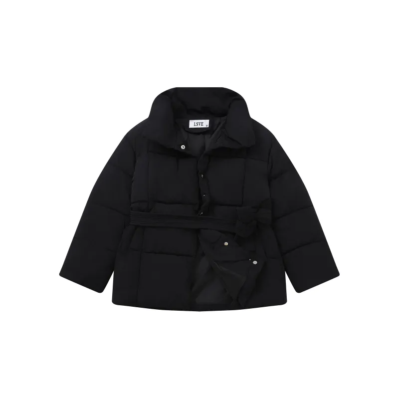 LSVE Winter Puffer Jacket Women's-1