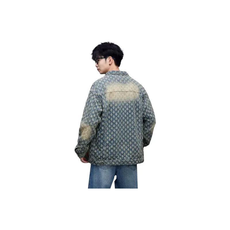 BODY GLOVE Denim Jackets Unisex-21