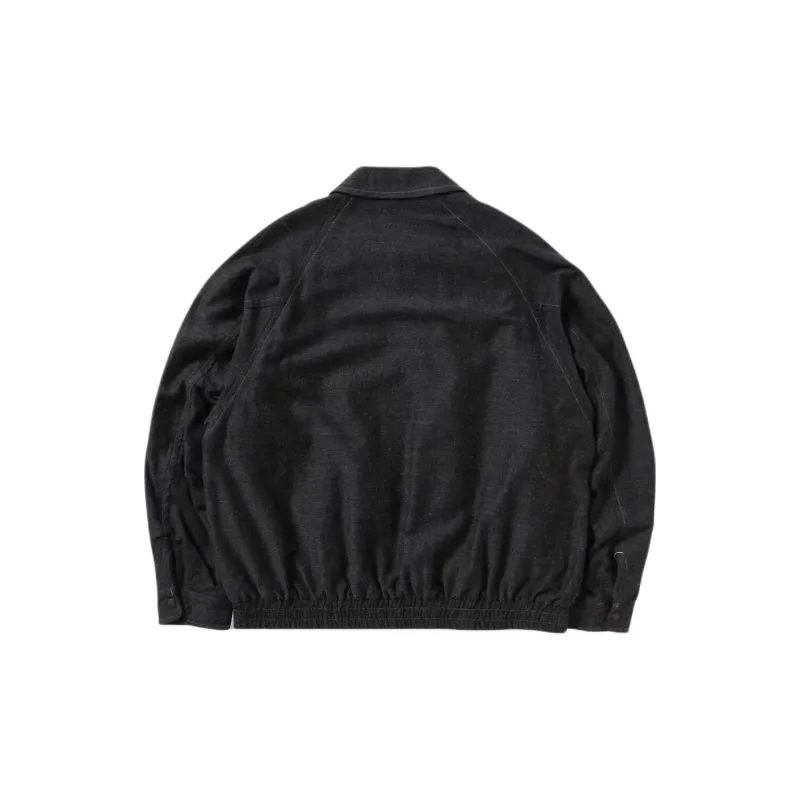 And Wander Jackets & Coats Unisex Dark Gray-1