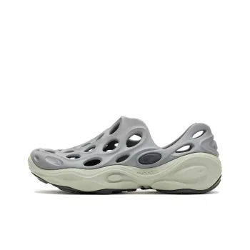 MERRELL Hydro Moc Clogs Men's Charcoal Gray