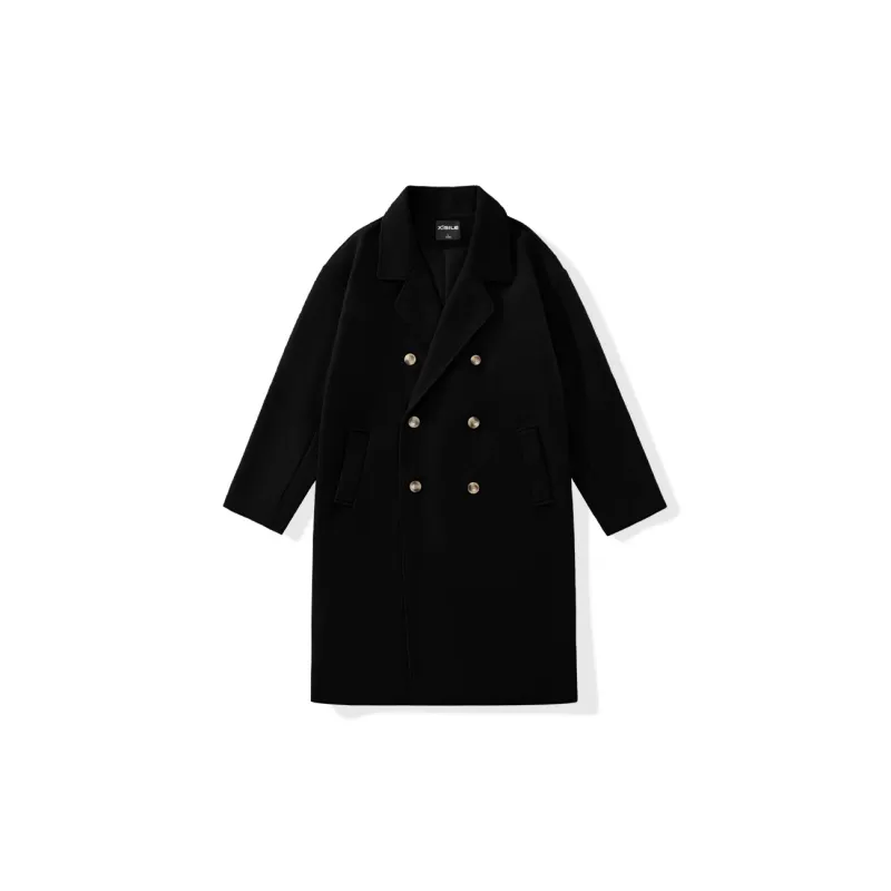 ALEXANDRO FRATELLI Coats Men-2