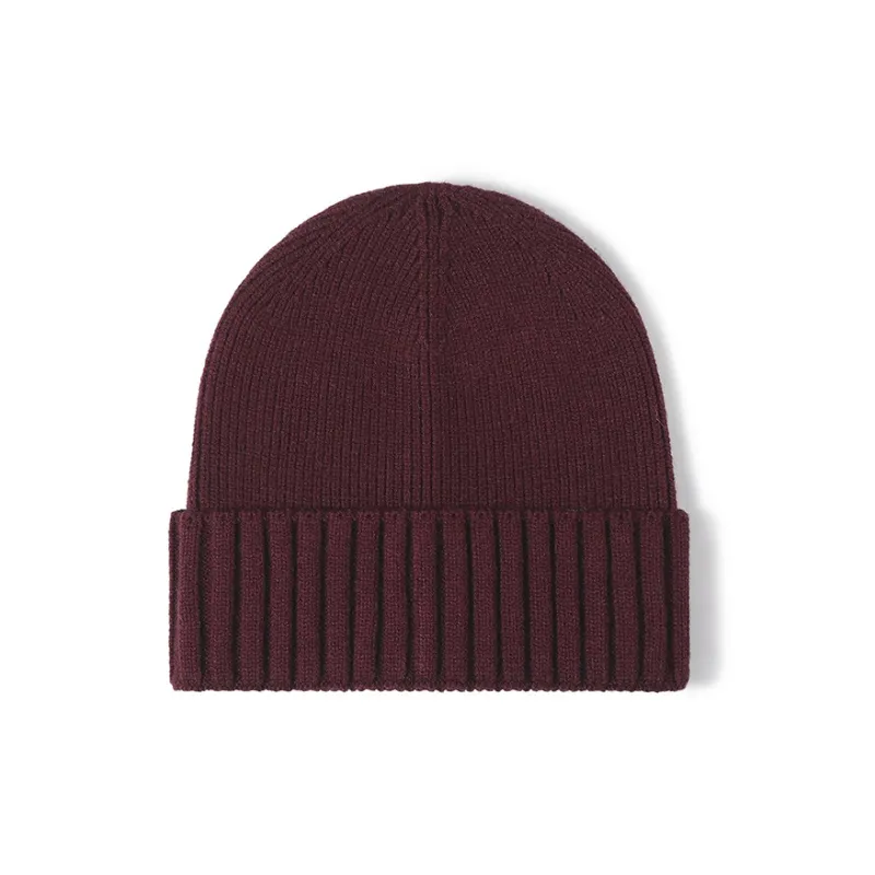 TUCANO Core Spun Yarn Beanies Unisex-19