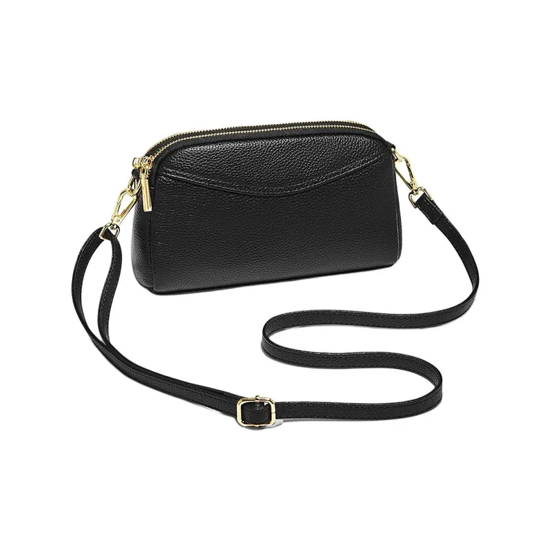 Marino Orlandi Shoulder Bags Black-6