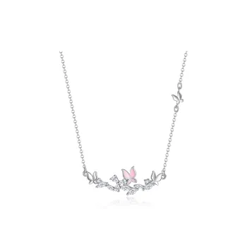 YINCHIE Niche Design Necklaces Women's