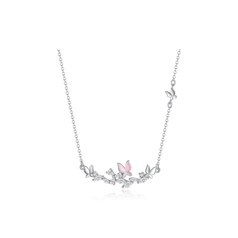 YINCHIE Niche Design Necklaces Women's-0