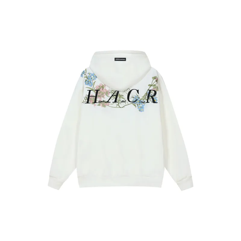 HARSH AND CRUEL Sweatshirt Unisex-7