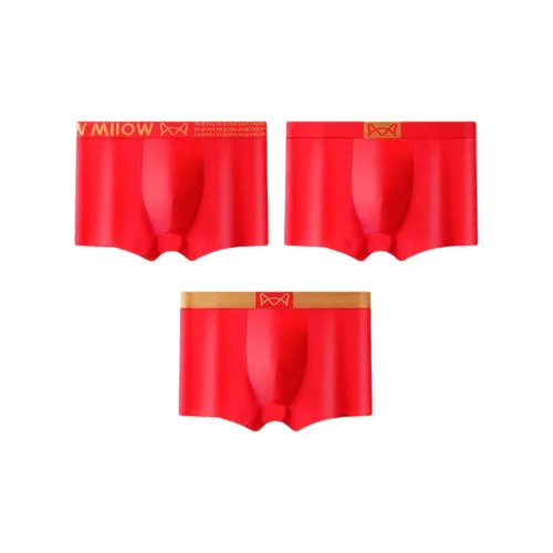 MIIOW Men Underpants