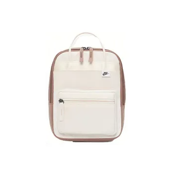 Nike Polyester Backpack Mini Women's White