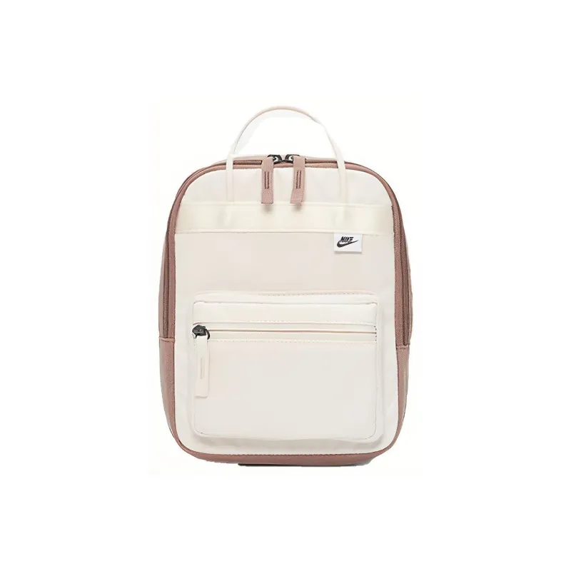 Nike Polyester Backpack Mini Women's White-0