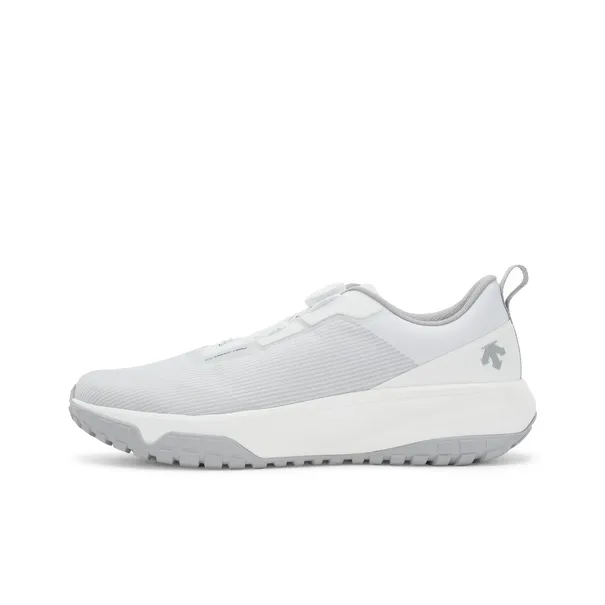 DESCENTE Ski Style Wear-Resistant Low-Top Casual Shoes Unisex-12