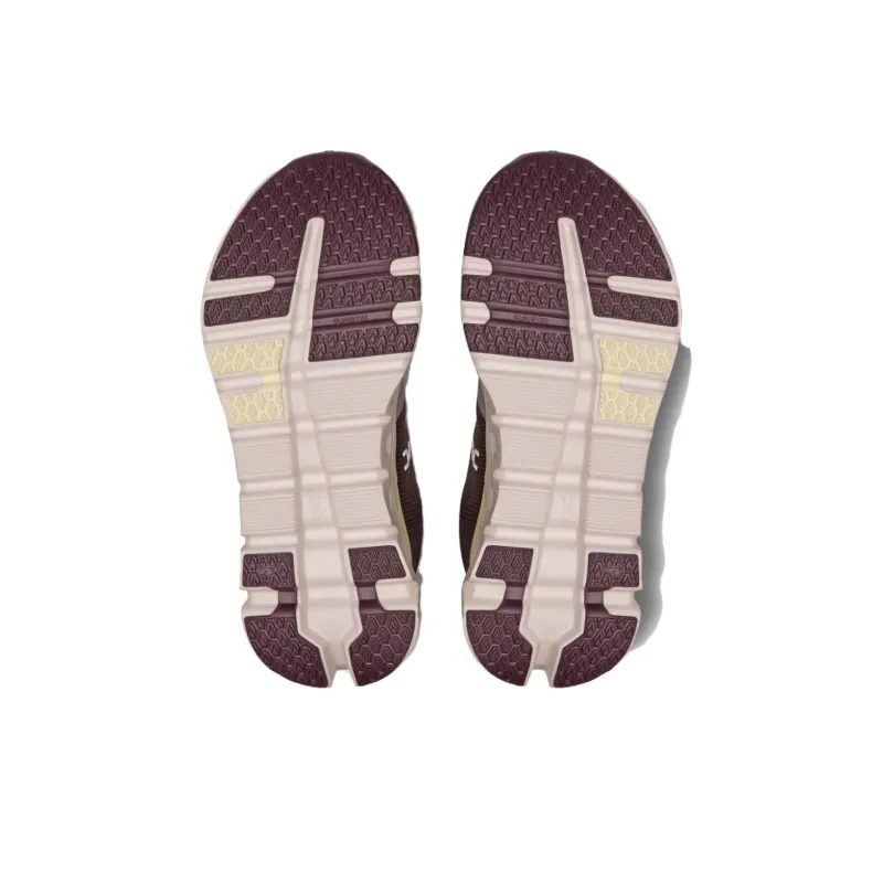 On Running Cloudrunner 2 Waterproof Zinc Seedling Women's-4