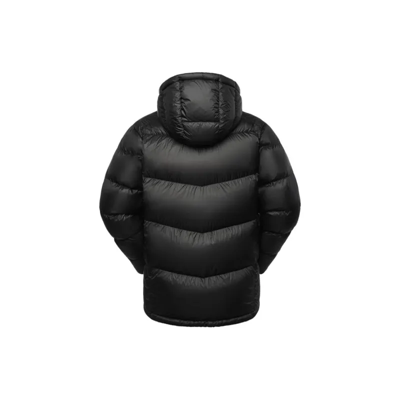 Black Ice Down Jackets Men-1