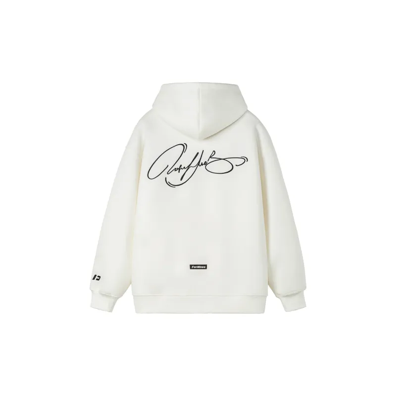 FORNINES Sweatshirts Unisex-19