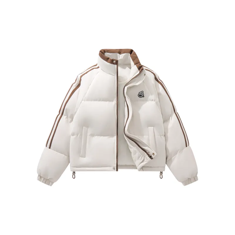 SESAME STREET Puffer Jacket Unisex-7