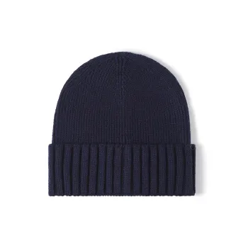 TUCANO Core Spun Yarn Beanies Unisex