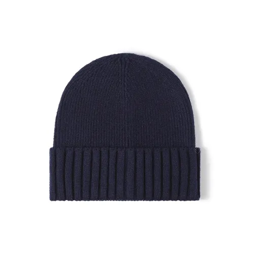 TUCANO Core Spun Yarn Beanies Unisex