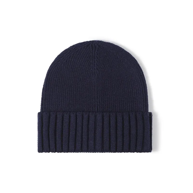 TUCANO Core Spun Yarn Beanies Unisex-0