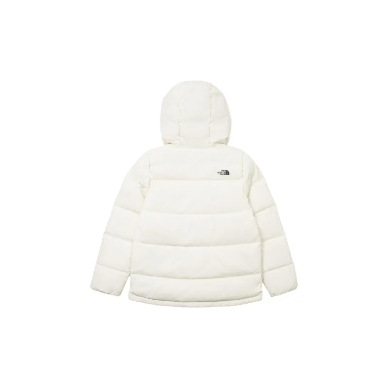 THE NORTH FACE Jackets & Coats Women's White-1