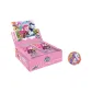 Fun Shadow Triple 2 Boxes (Includes My Little Pony Badge Random 1 Pc)
