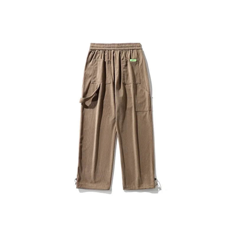 APAY Casual Pants Unisex-1