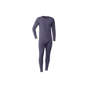 MIIOW Men Thermal Sets