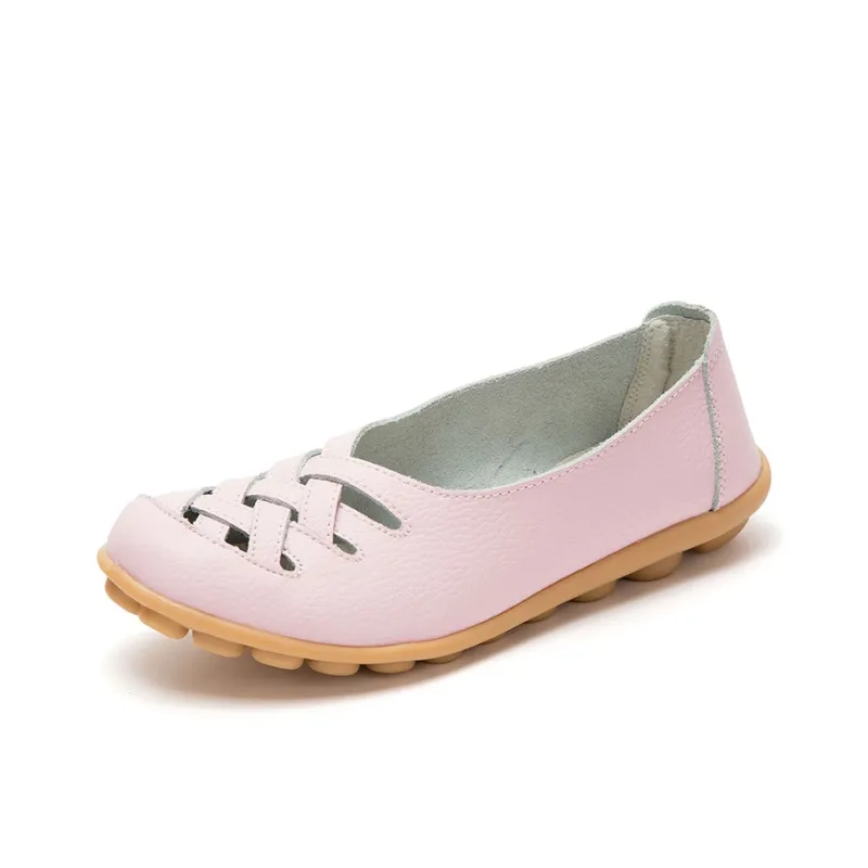 KUPE Gommino Loafers Unisex-6