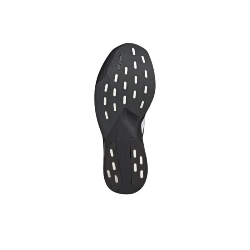 Adidas Adizero Evo Sl Black White-4