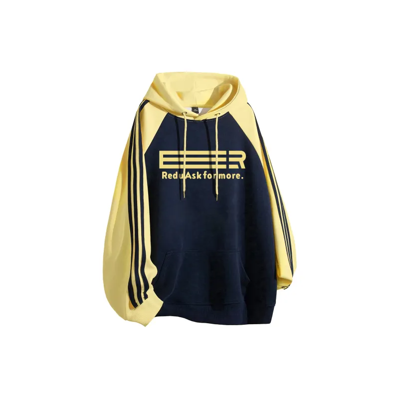 REDU Sweatshirts Unisex-33