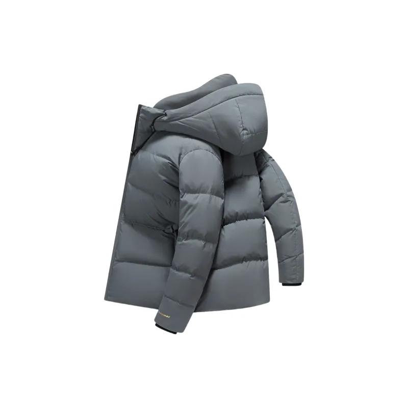YAYA Down Jackets Unisex-3