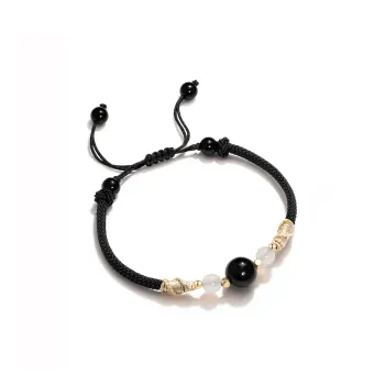 Memories Agate Bracelets Unisex