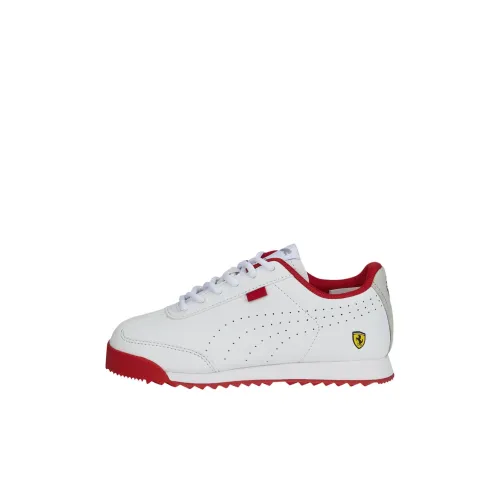 PUMA Roma Kids' Casual Shoes Pre-school