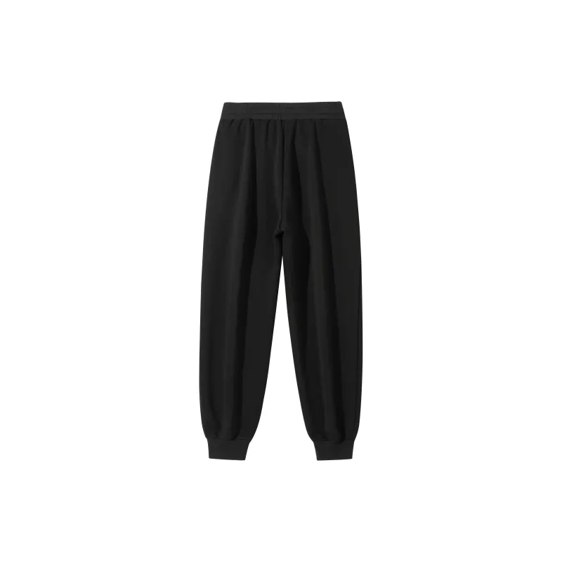 YATSI Knitted Sports Pants Unisex-1