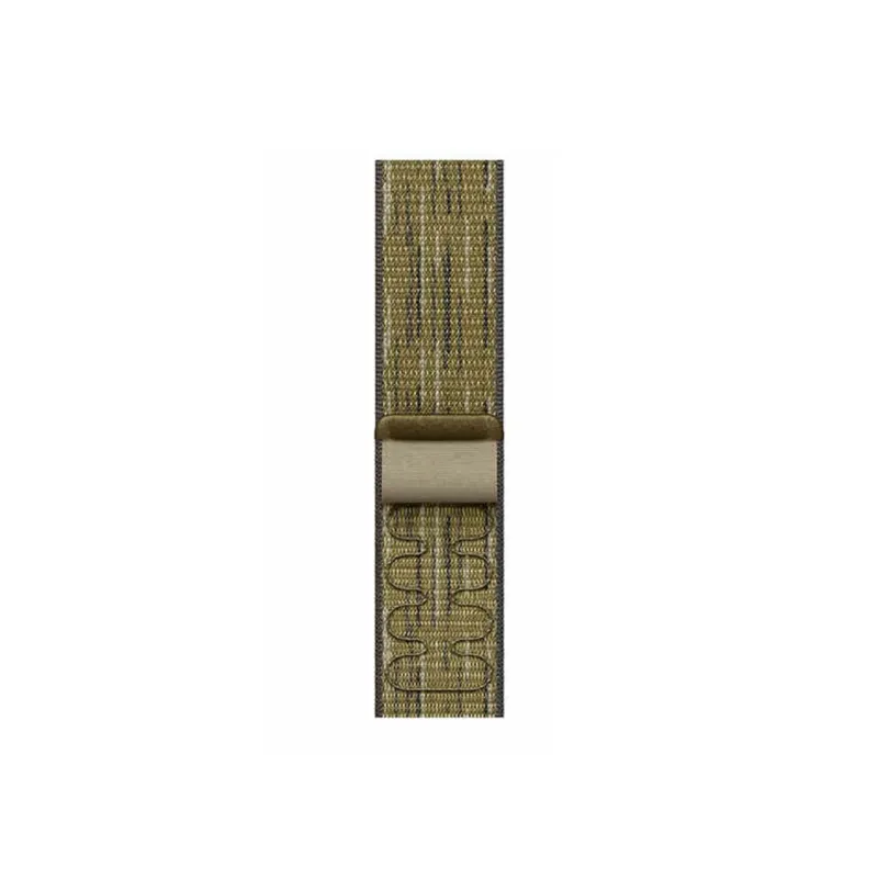 NCFCK Watch Bands Apple Compatibility 38/40/41/42/44/45/49mm Nylon Material-22