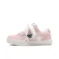 Pink White