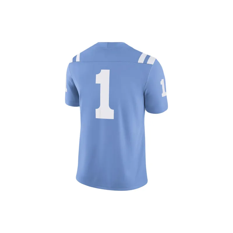 JORDAN Ucla Bruins Men's Nike Dri-FIT College Game Jersey-1