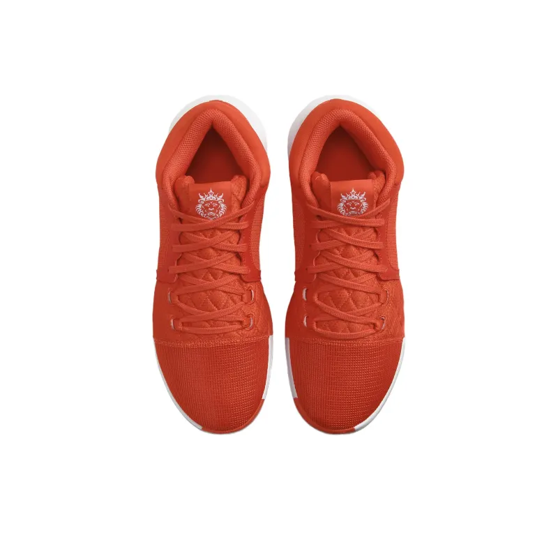 Nike LeBron Witness 8 Tb Team Orange White-2