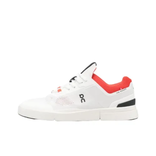 The Roger Spin On 'Undyed Spice'