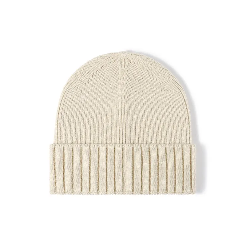 TUCANO Core Spun Yarn Beanies Unisex-7