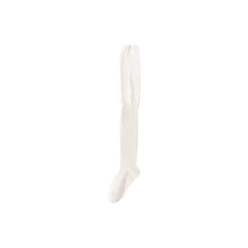 MIIOW Thigh high Socks Women's Combo Set
