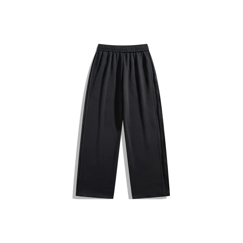 BRNR Knitted Sports Pants Unisex-9