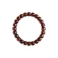 Single Wrap Beaded Bracelet