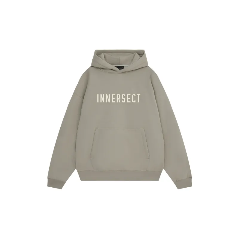 INNERSECT Fall And Winter Sweatshirt Unisex-1