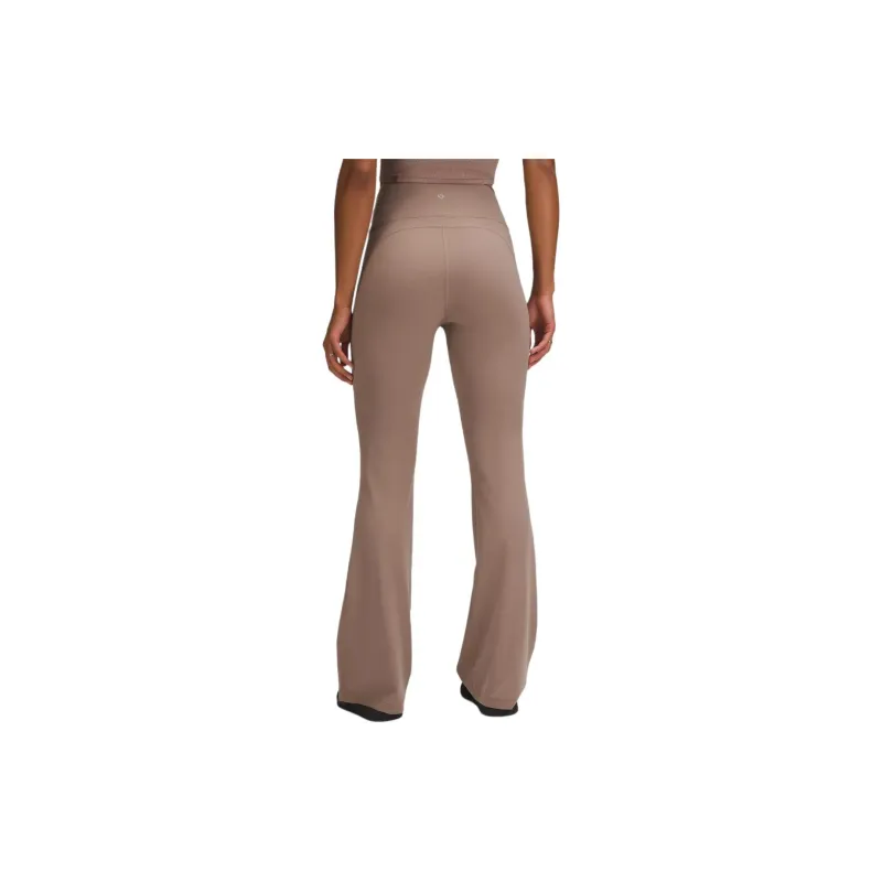 Lululemon Groove NuluNulu™ Sports Pants Women's-4