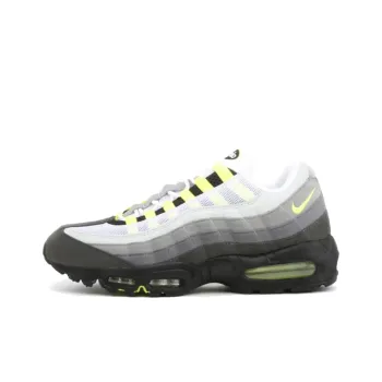 Nike Air Max 95 History Of Air