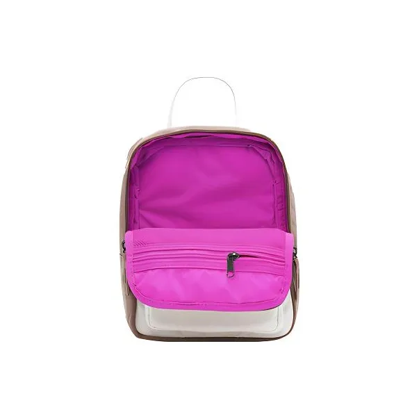 Nike Polyester Backpack Mini Women's White-3
