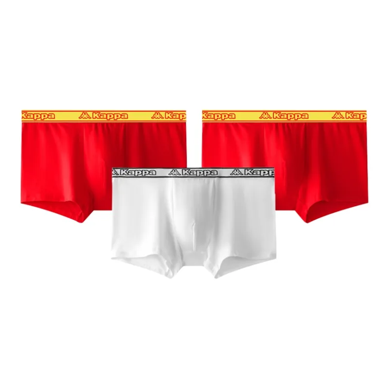 Kappa Men Underpants-19