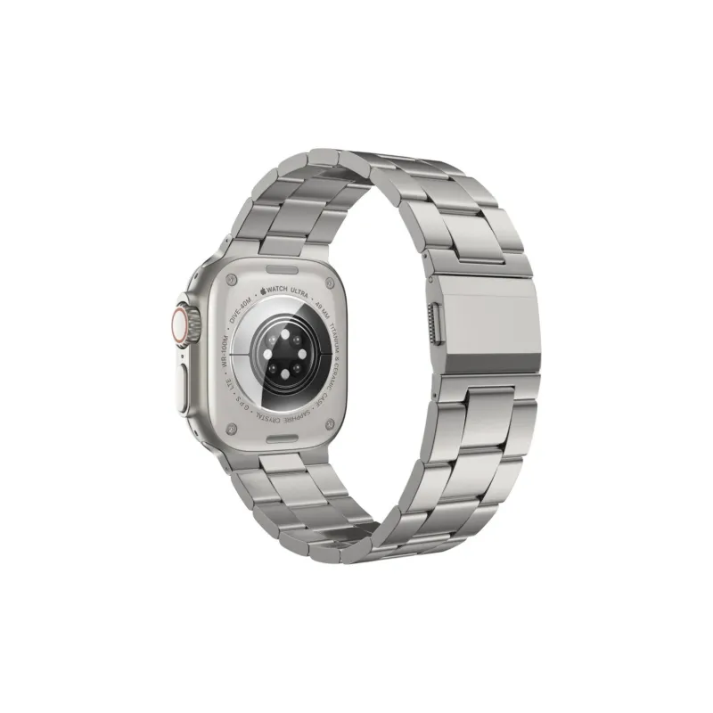 Antey Watch Band Apple Compatibility 175 220mm Titanium Alloy Material-1